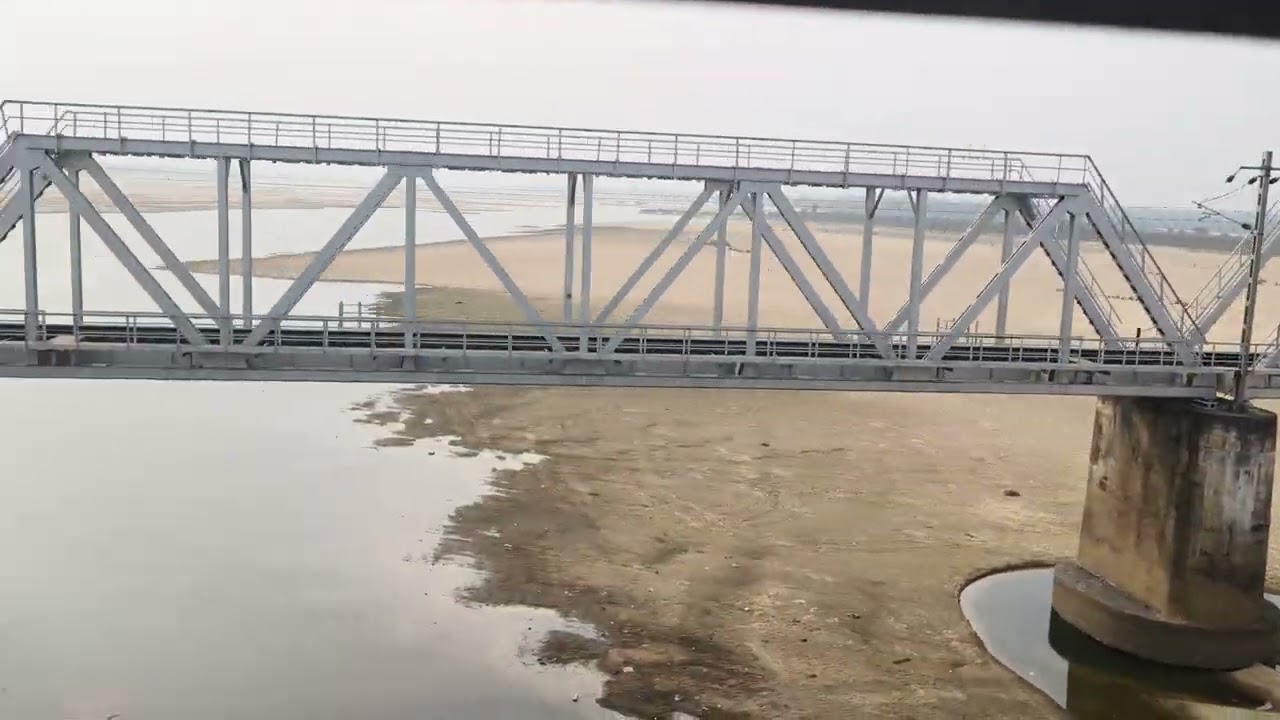 Brahmani River 😍😍😍০৭/০৩/২০২৬