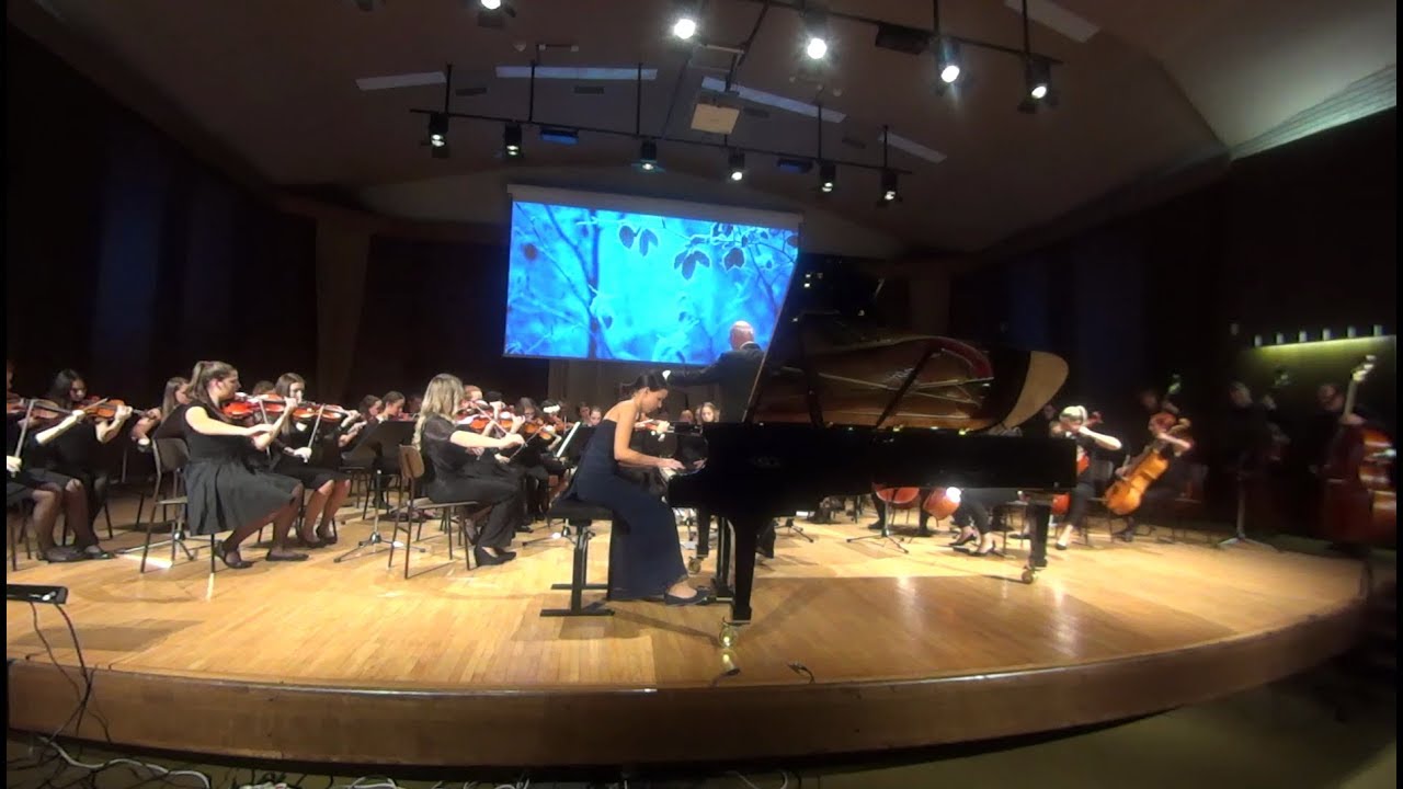 Praznični koncert
