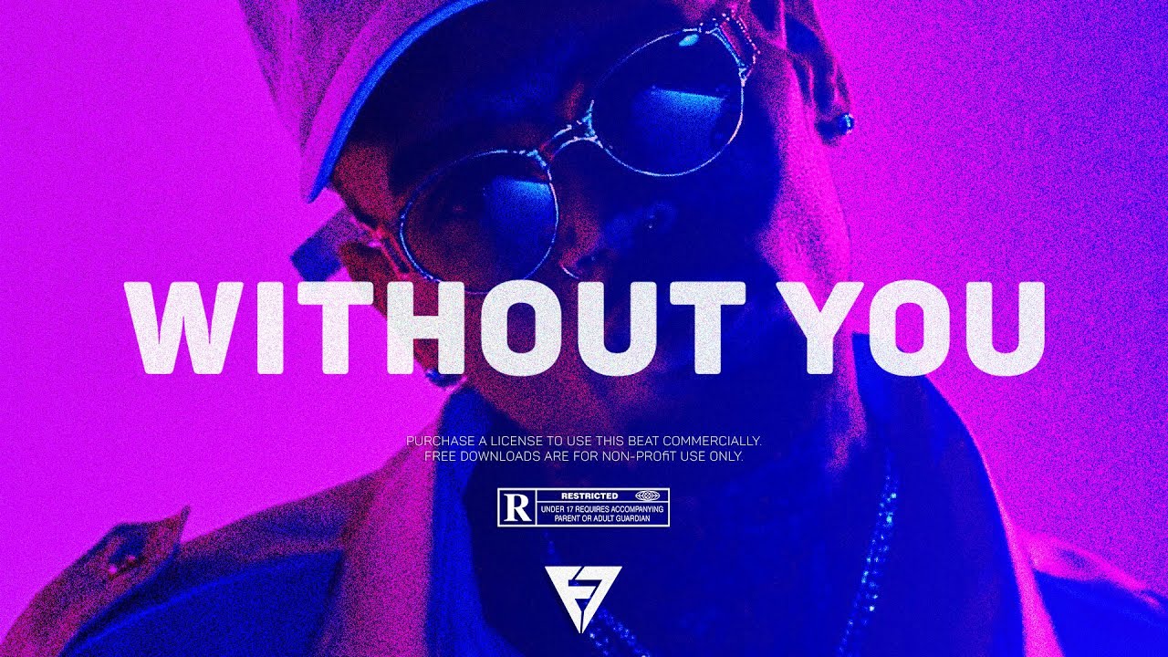 Chris Brown - Without You (Remix) | RnBass 2020 | FlipTunesMusic™