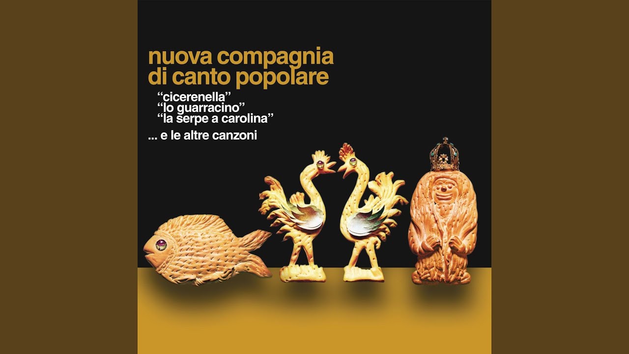 Canto Dei Sanfedisti