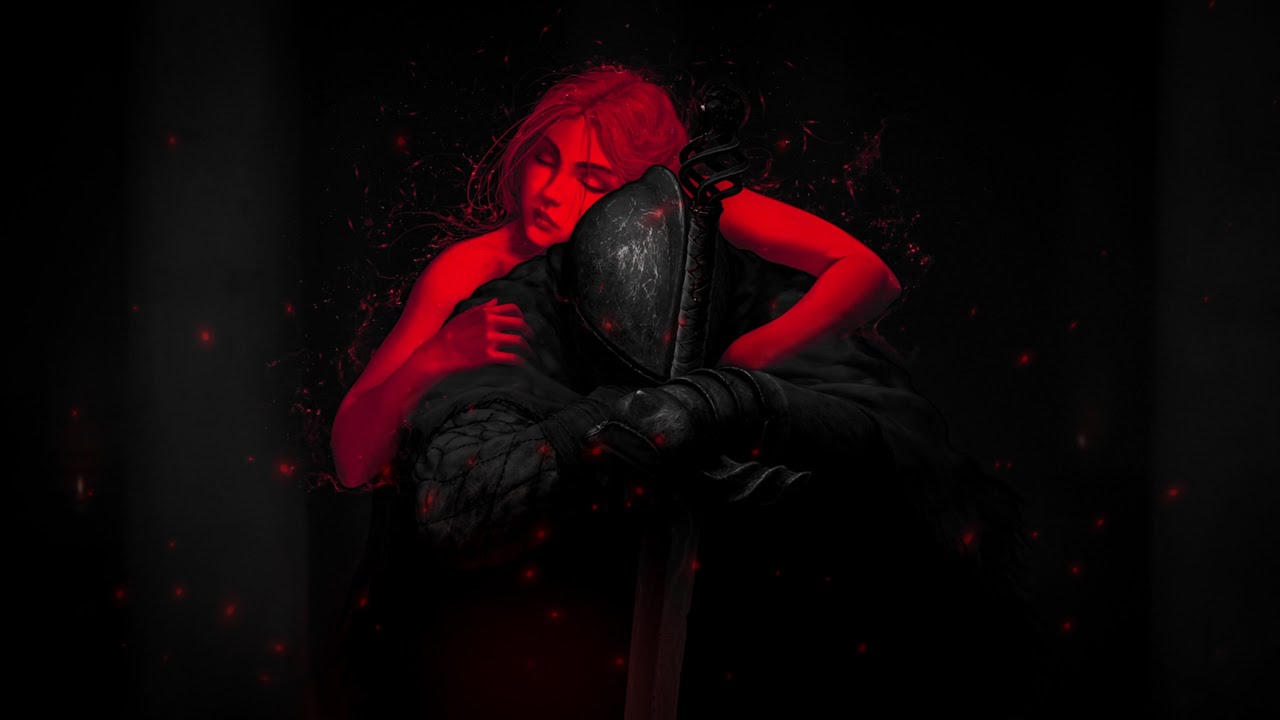 you have found your maiden
