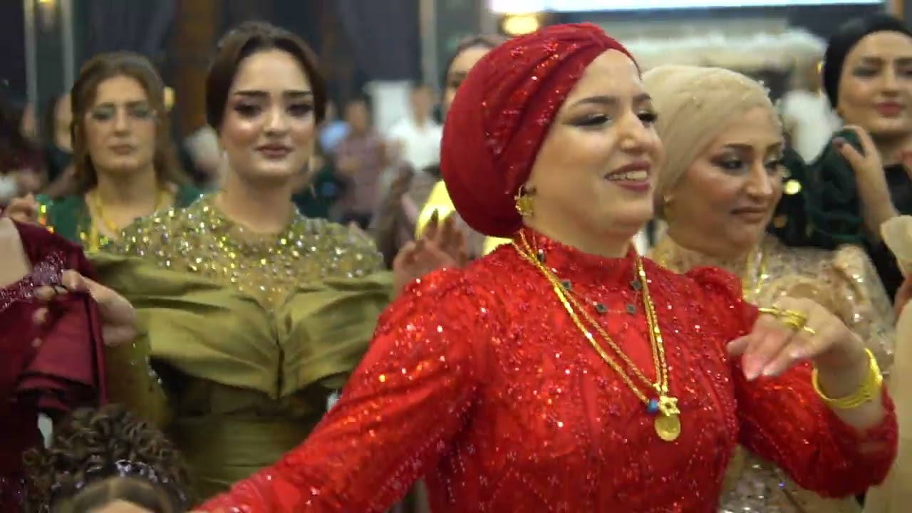 DAWETA - RONİCAN & DİLARA -HUNERMIND HOZANSALİH BY DMVİDEO