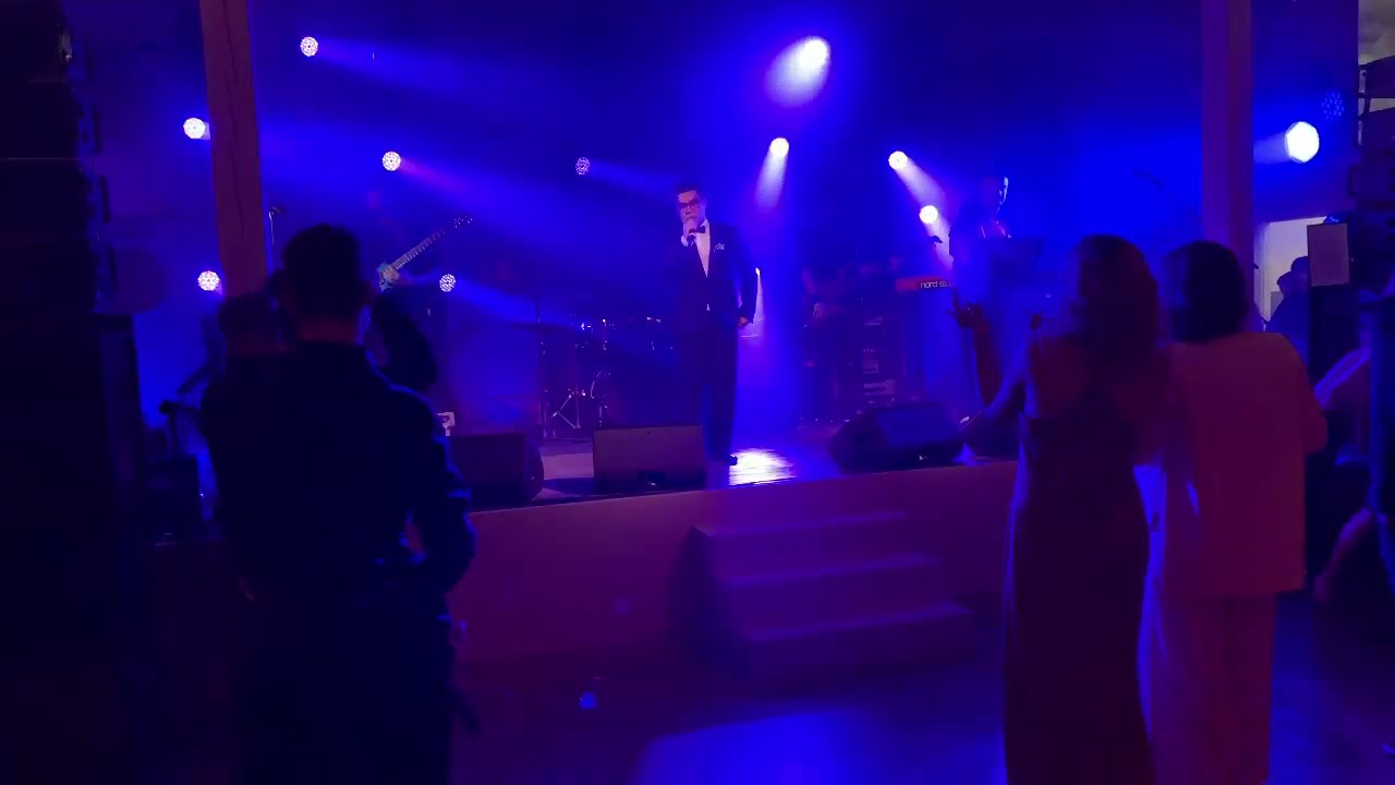 Даник - Take me to Church (Live 2020)