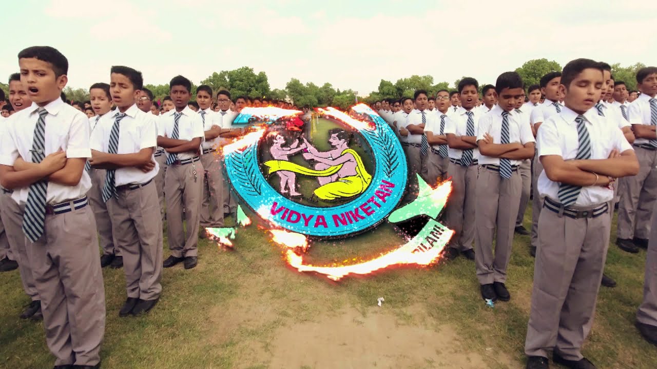 BIRLA PUBLIC SCHOOL,PILANI - One of India's top ten fully residential schools for boys