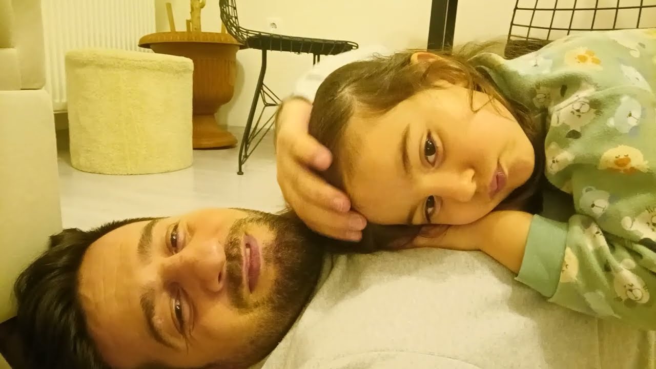 Kızlarımızı sevelim sevmeyi öğretelim güvenli bir liman olalım...