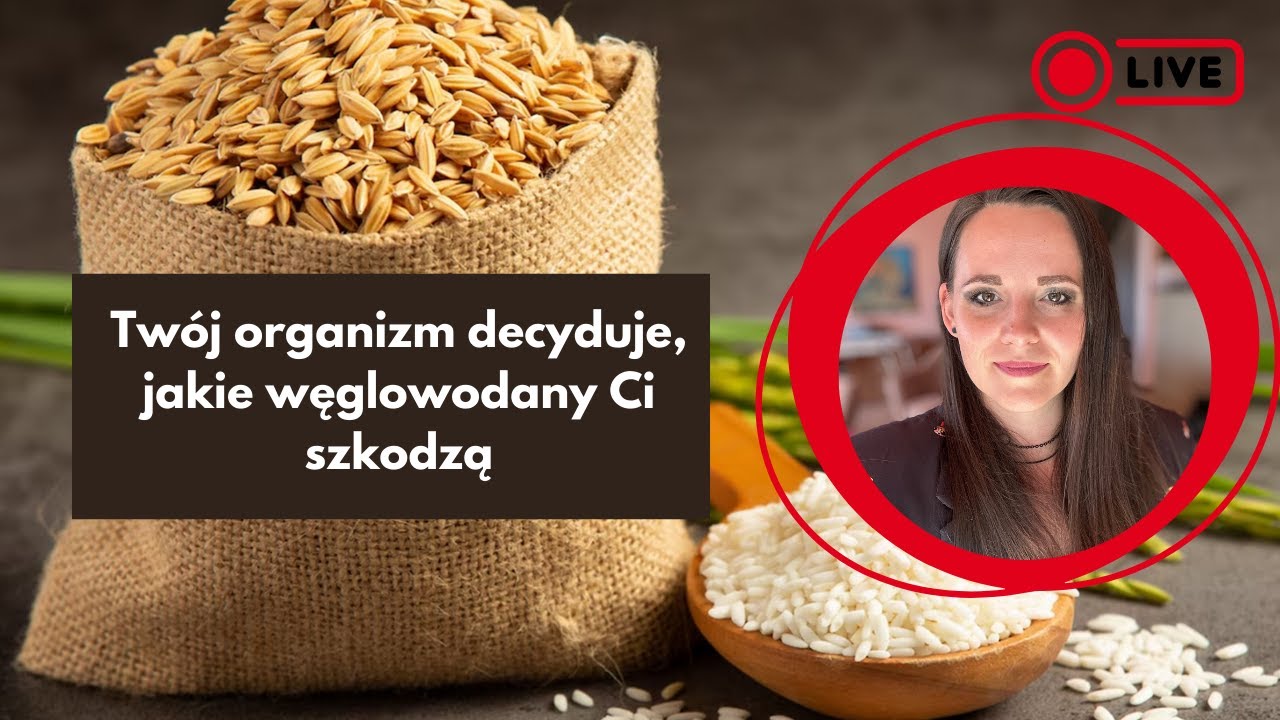 Dlaczego ta sama dieta działa inaczej u każdego? | Reakcje glikemiczne i keto