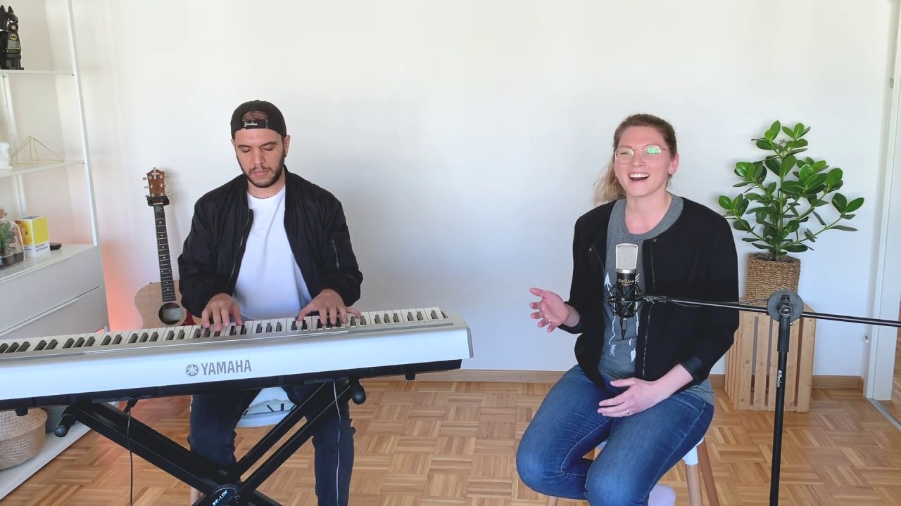 La croix a le dernier mot - (The cross has the final word - French Cover) Jonas et Nadège