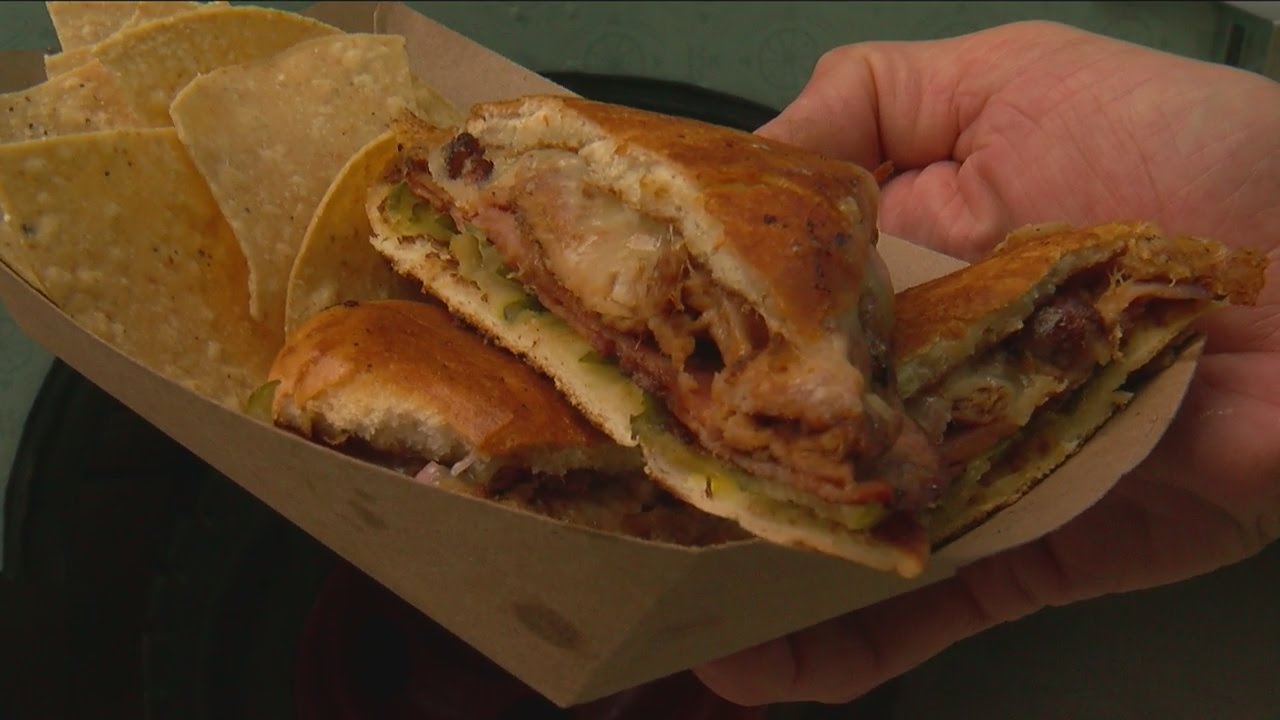 Minnesota Food Truck Association To Host 3 Events