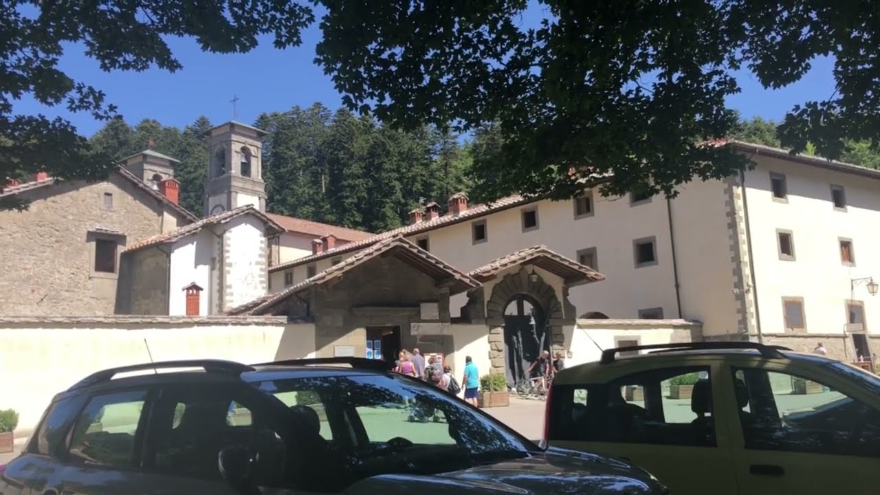 Camaldoli