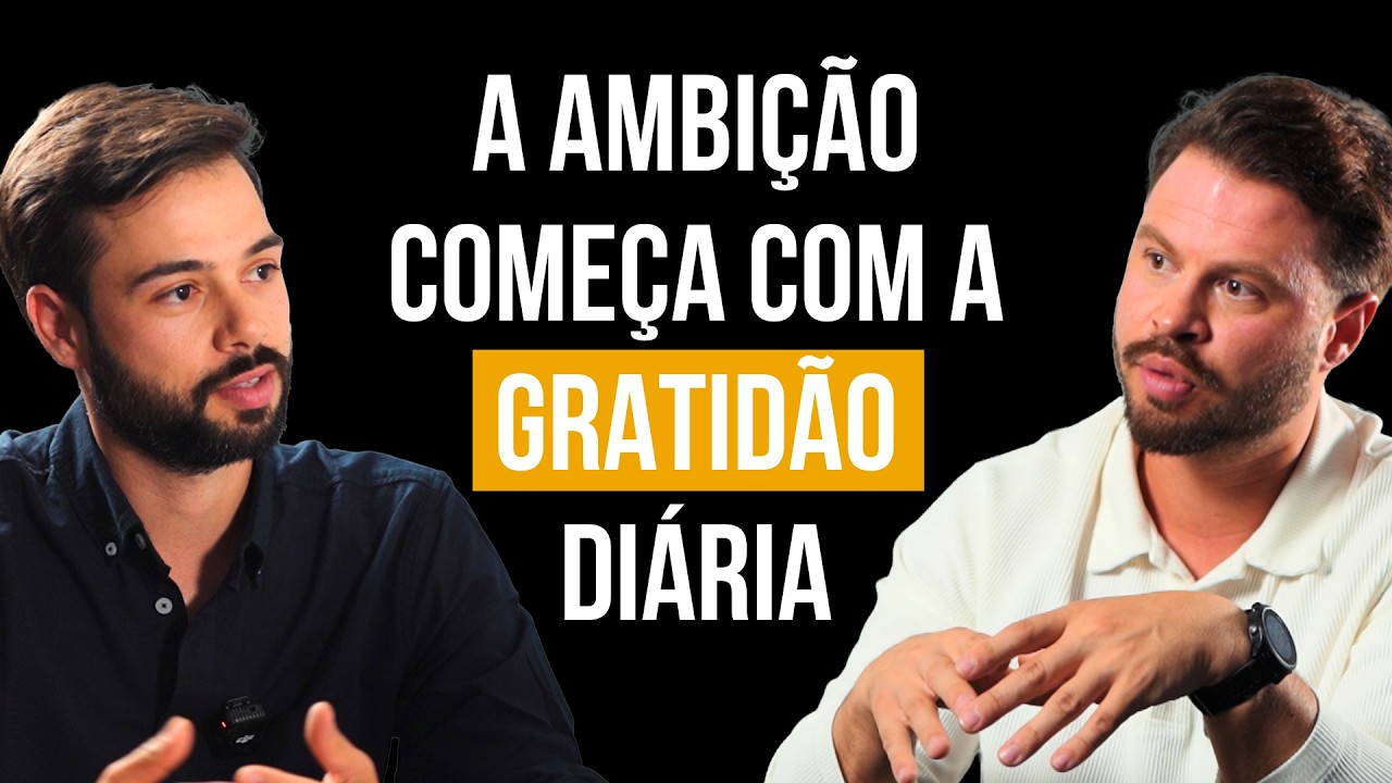 Luís Leão: Criar MVPs e Testar o Mercado - Dip Talks [Ep. 04]