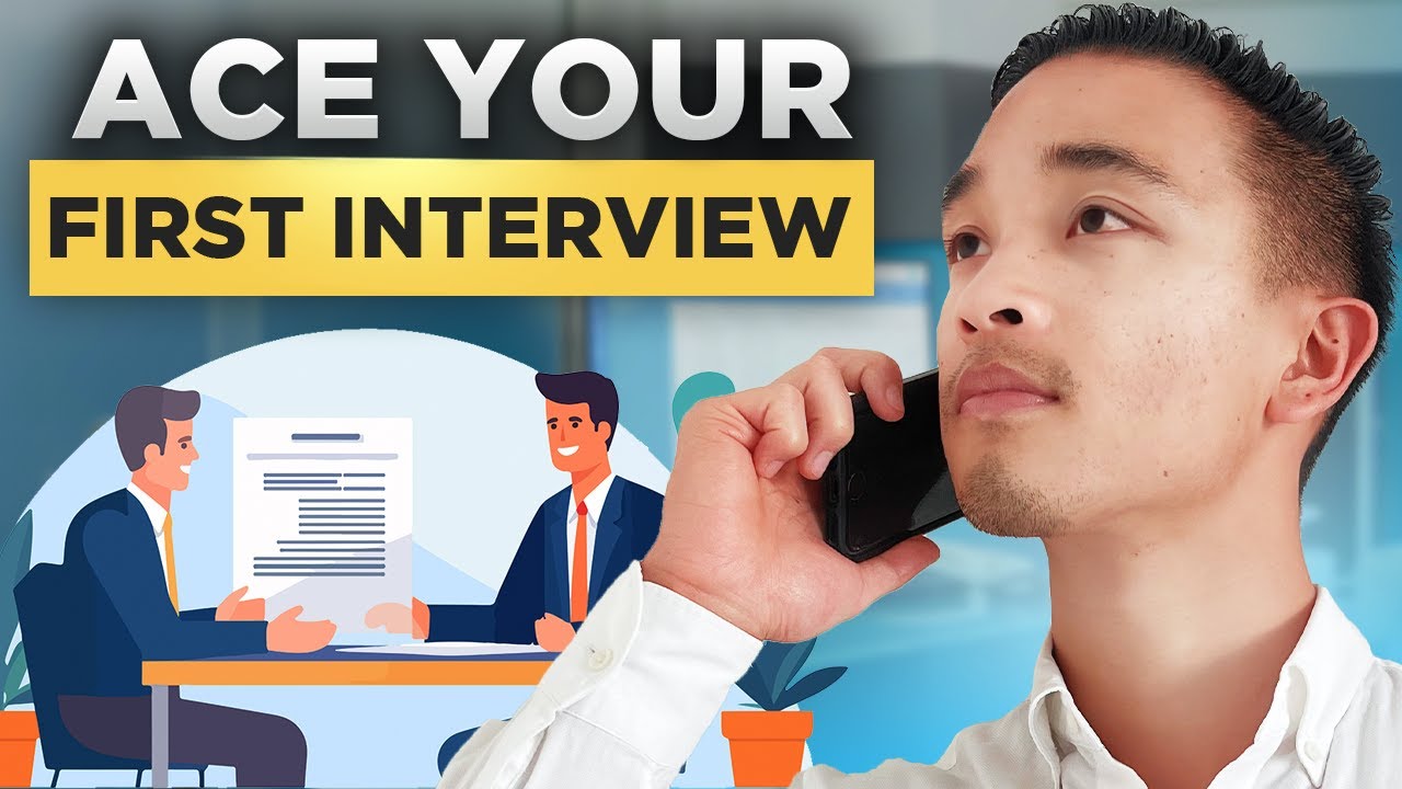 Pharma Sales Interview - What HR Really Wants To Hear From You