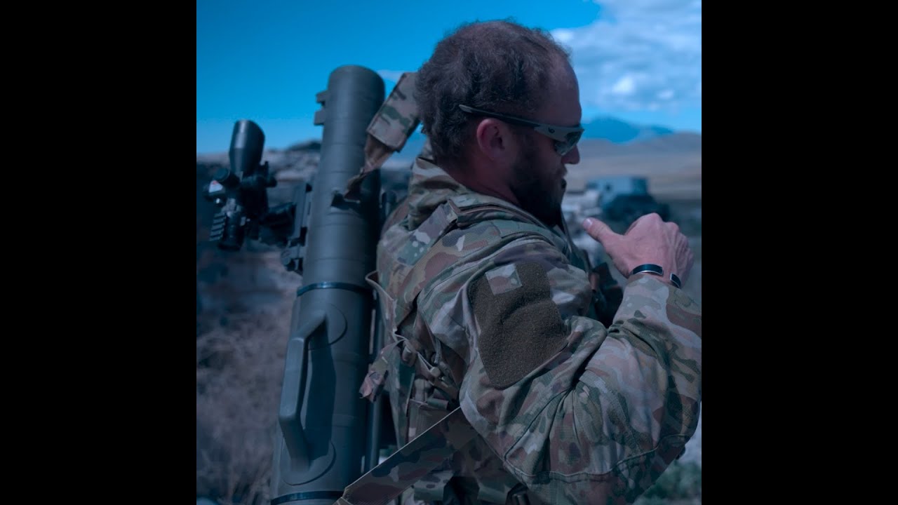 BEEZ G SLING (CARL GUSTAF)