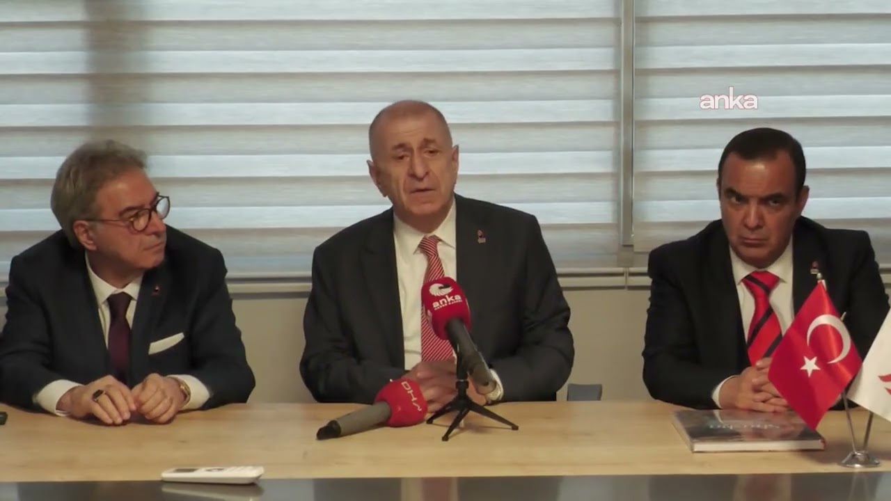 İlber Ortaylı büyük bir Türk evladıydı, başımız sağ olsun.