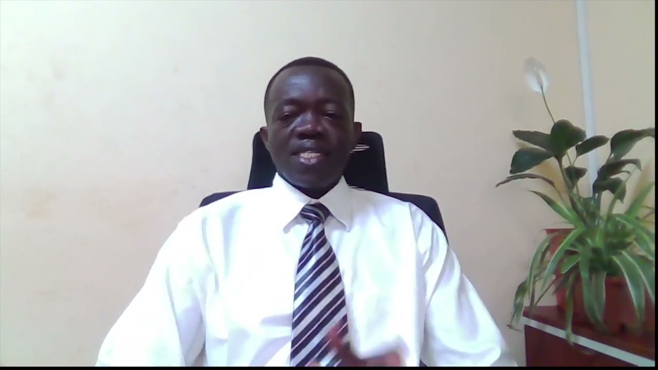 VIDEO 2: LOGGING INTO THE SYSTEM & THE REGISTRATION OF SCHOOLS