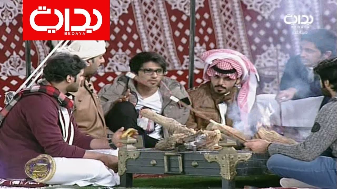منتصف الليل - الأحد | #زد_رصيدك62