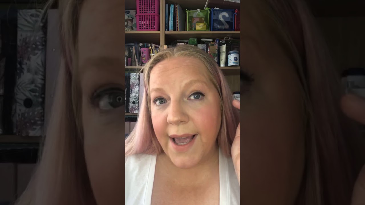 AVON UNLIMITED MASCARA