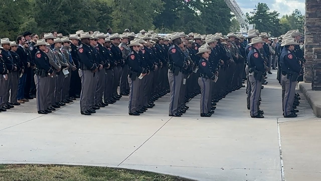 092325 TROOPER ADAMICKS FUNERAL