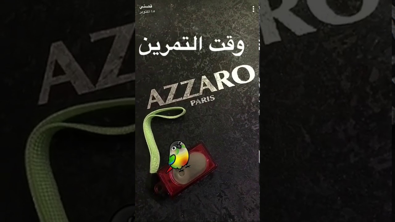 بيئه التدريب ،، تدريب الببغاء على الخدع باستخدام استراتيجية الكليكر