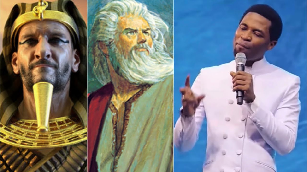 HOW TO COMMAND GREAT POWER LIKE MOSES | APOSTLE MICHAEL OROKPO