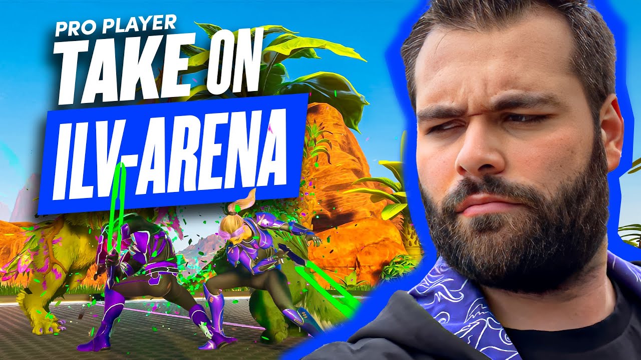 Revamping Illuvium-Arena: Viper’s Vision for the Ideal 1v1 PvP! | Illuvium Guide