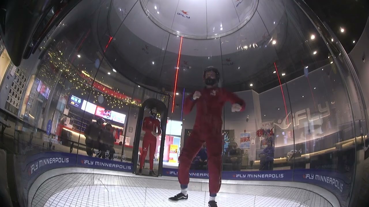 Flying the Basics for Fun - January 31, 2026