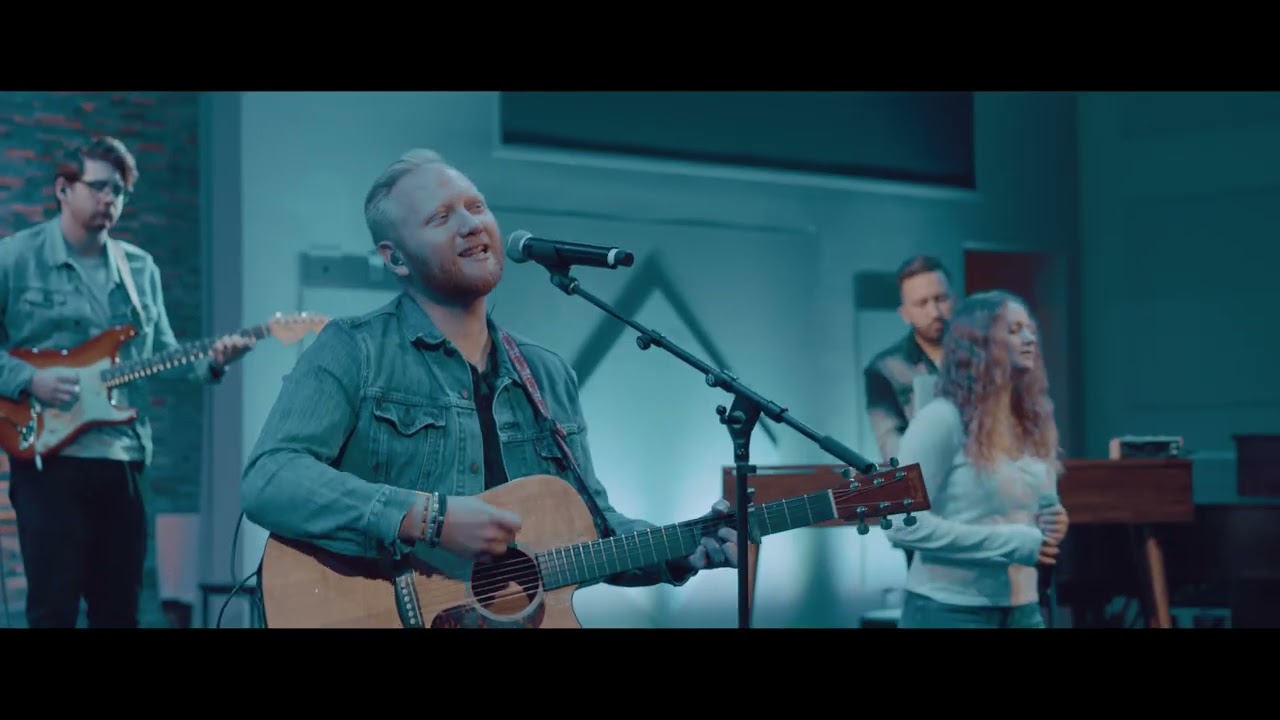 Greater Still | Mount of Olives Worship Cover