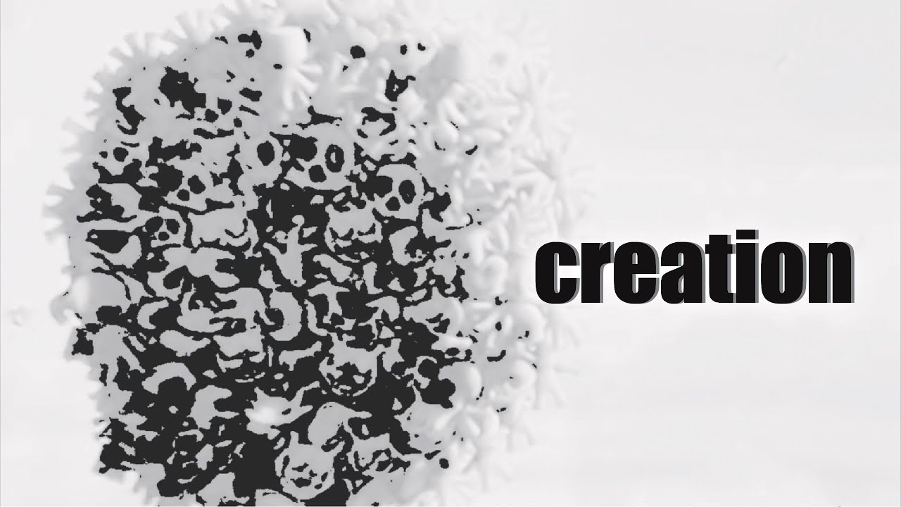 SUPERCOMPANY - creation【Official Music Video】