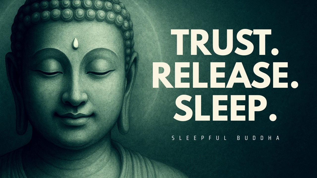 Trust the Universe - 3 Hours of Zen Tales on Letting Go