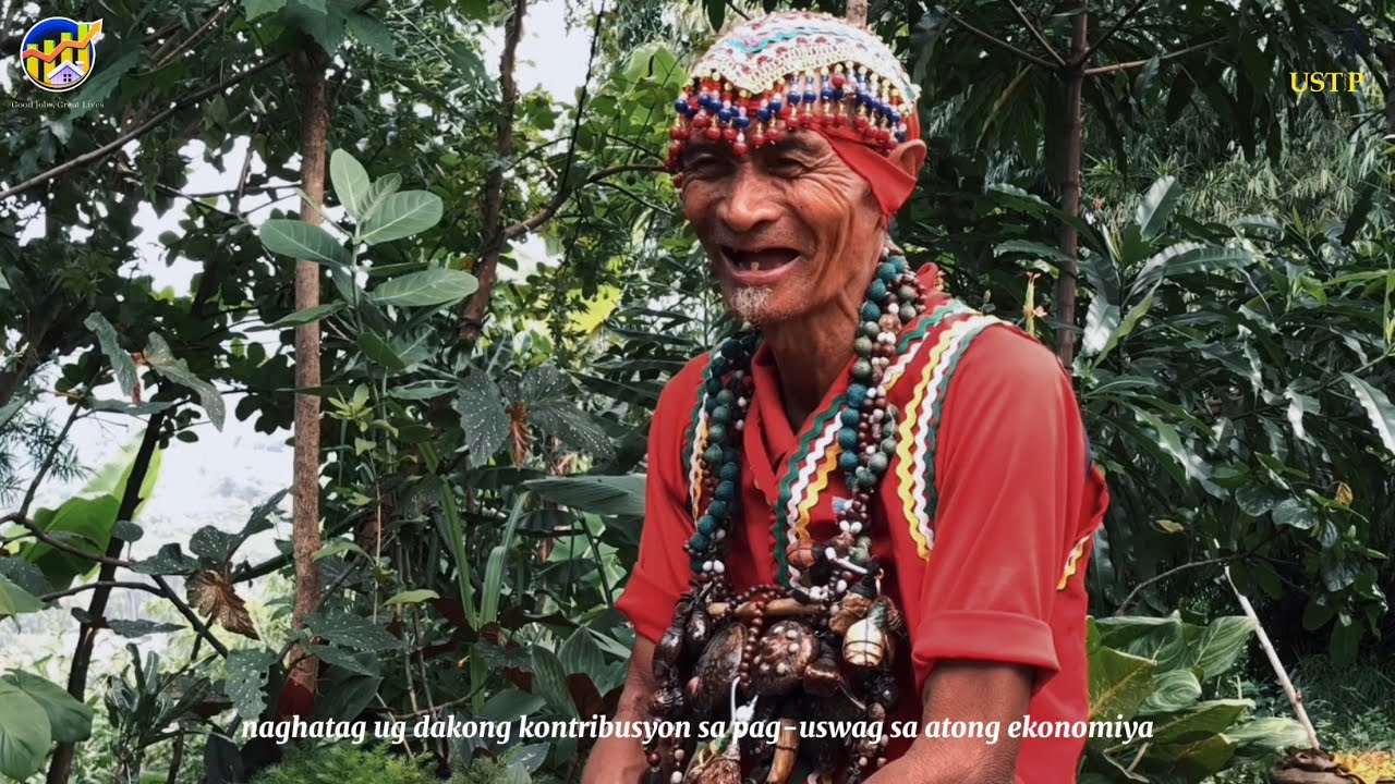 PANGINABUHI | BISAYA DOCUMENTARY FILM