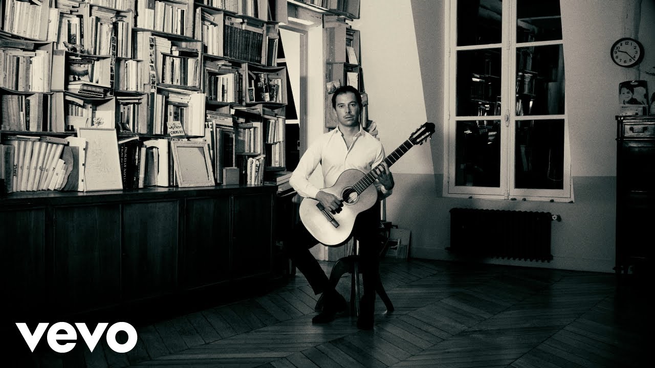 Thibault Cauvin - Oceano Nox (Official Video)