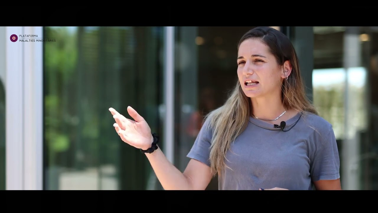 Mireia Ros - Summer School 2023