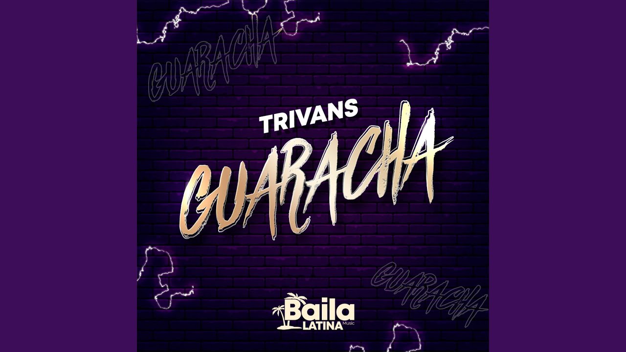 Guaracha (Original Mix)