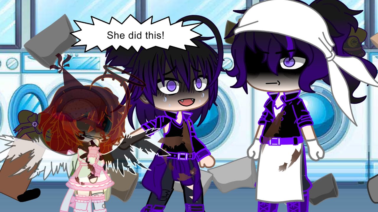 The Heroes always get good ending 😈 meme but different | is this a good ending? 😎