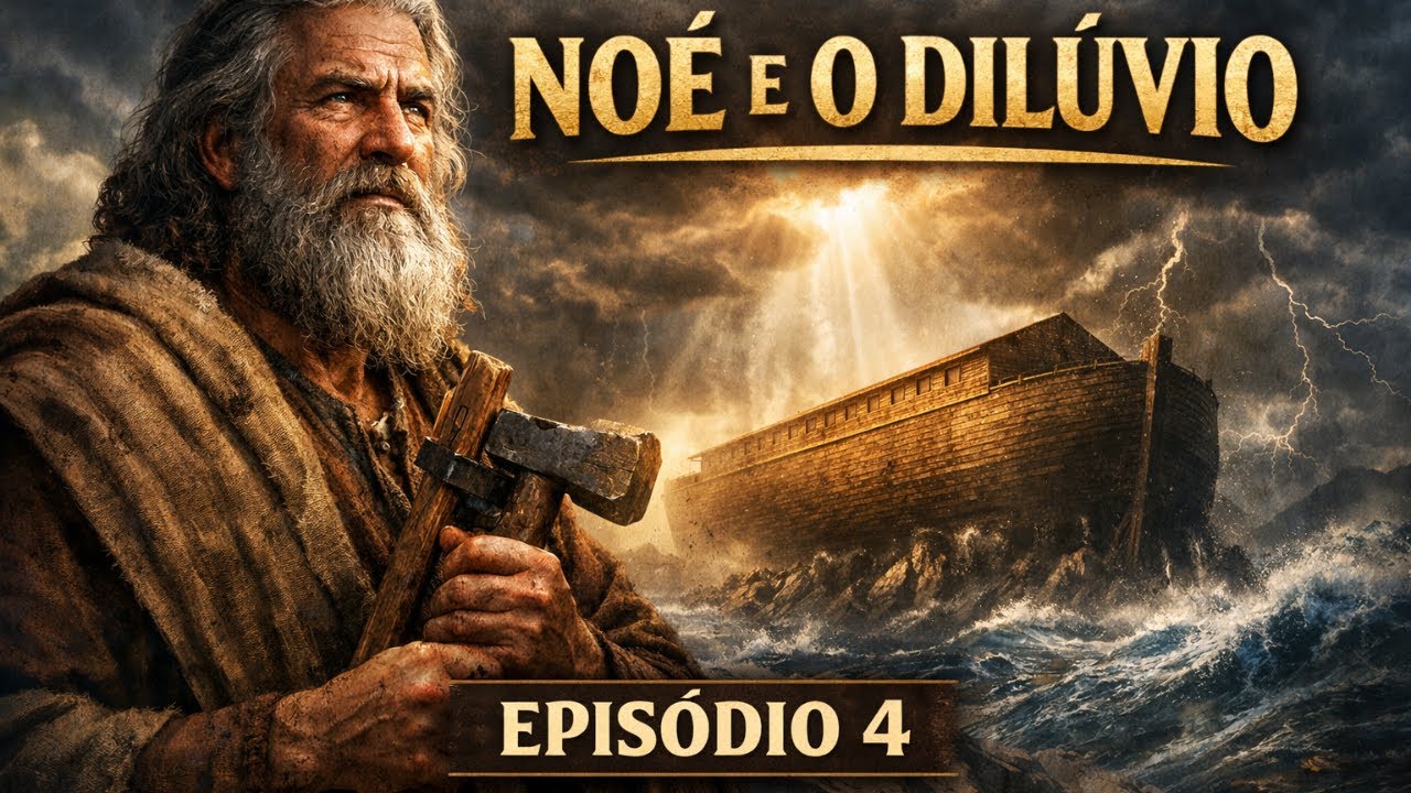 A justiça de Deus e a esperança que permaneceu!