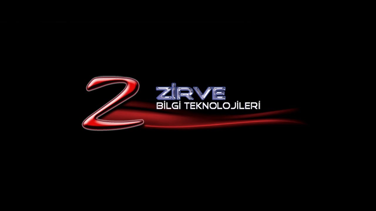 ÜCRETSİZ SQL VE ZİRVE KURULUMUNUN TÜM DETAY VİDEOSU.