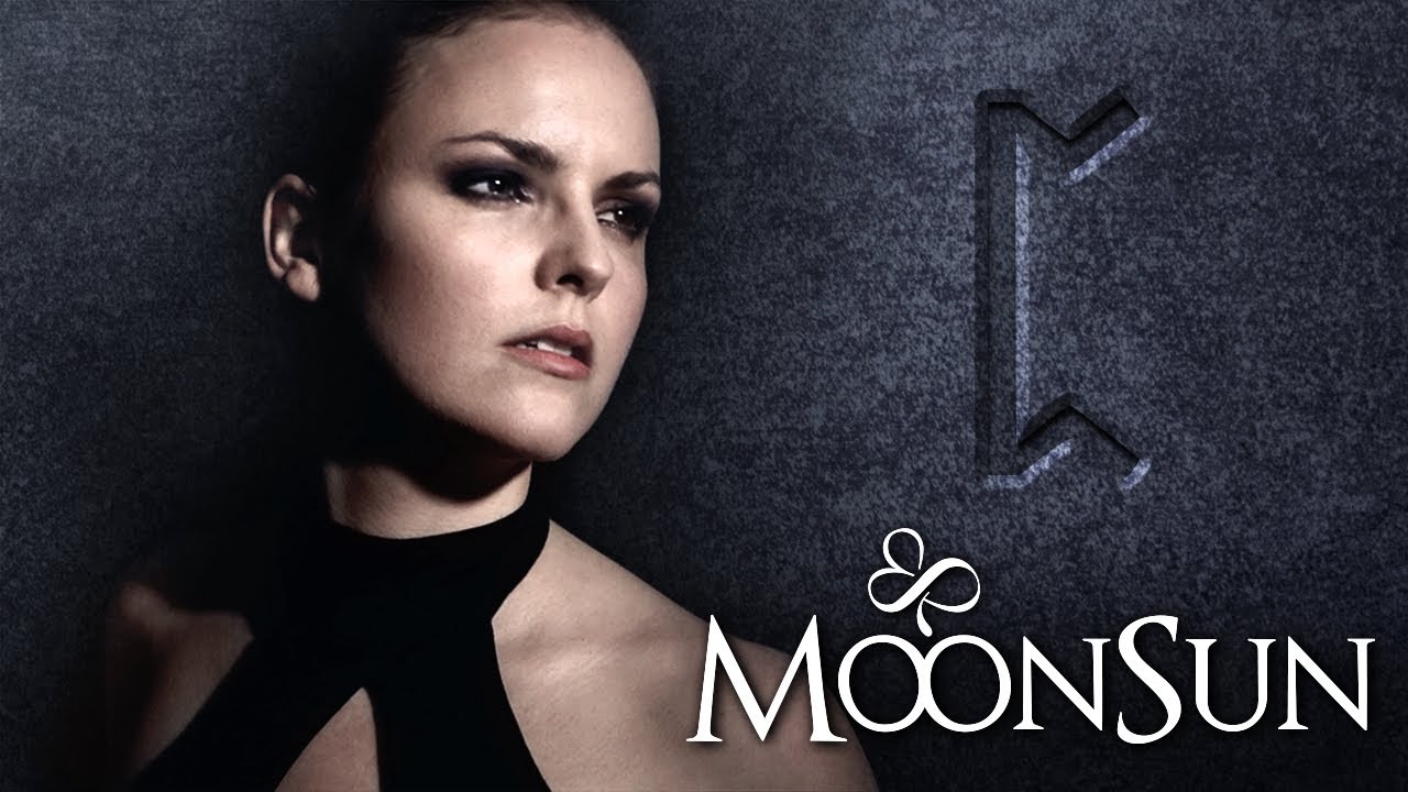 MoonSun - Scars (ALBUM VERSION 2020)