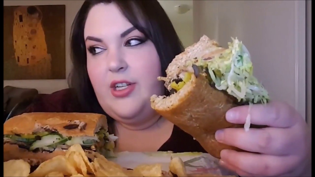 Foodie Beauty's continuous honesty