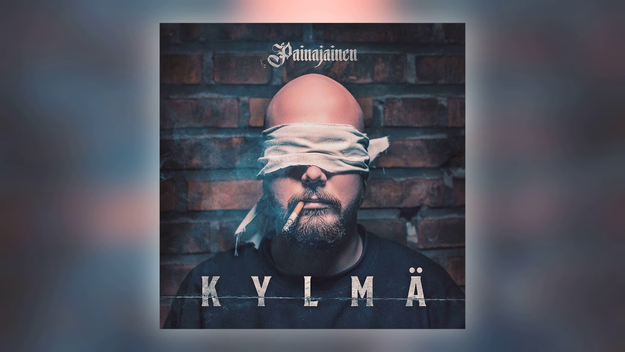 Painajainen - Kuokkavieraat (feat. Julma H)