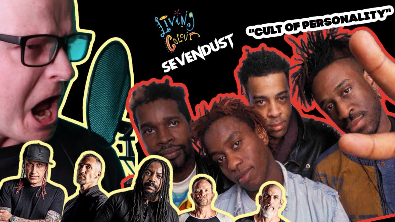 if Sevendust wrote 