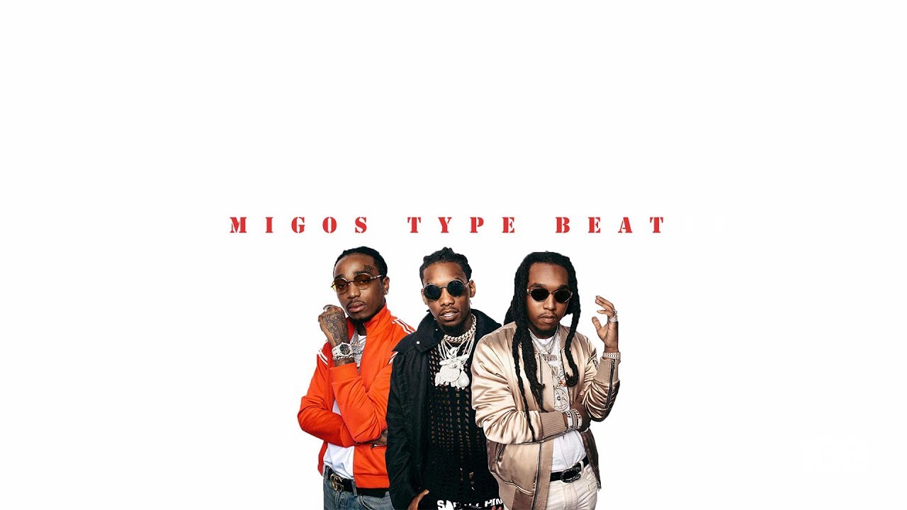 [FREE] Migos X Quavo Type Beat 