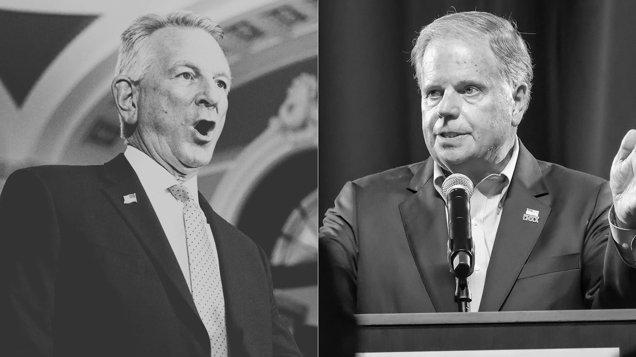 May 31, 2026 - Surprising Numbers, Senate Showdown & Alabama&rsquo;s Political Shakeup