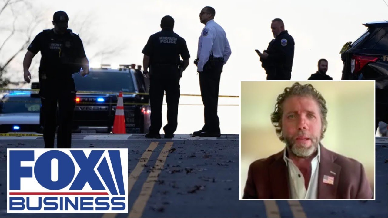 There was nothing &lsquo;accidental&rsquo; about this attack: Navy SEAL