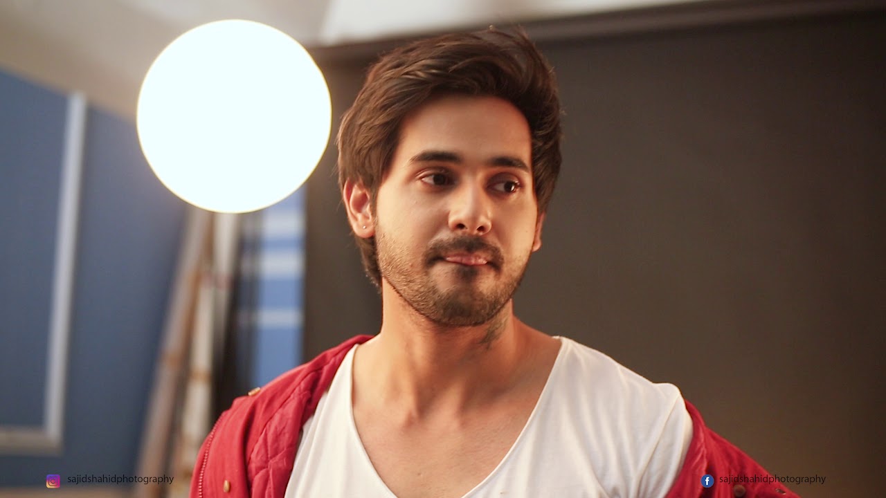Randeep Rai Shoots Again in New Delhi || Sajid Shahid || Shadab Shahid