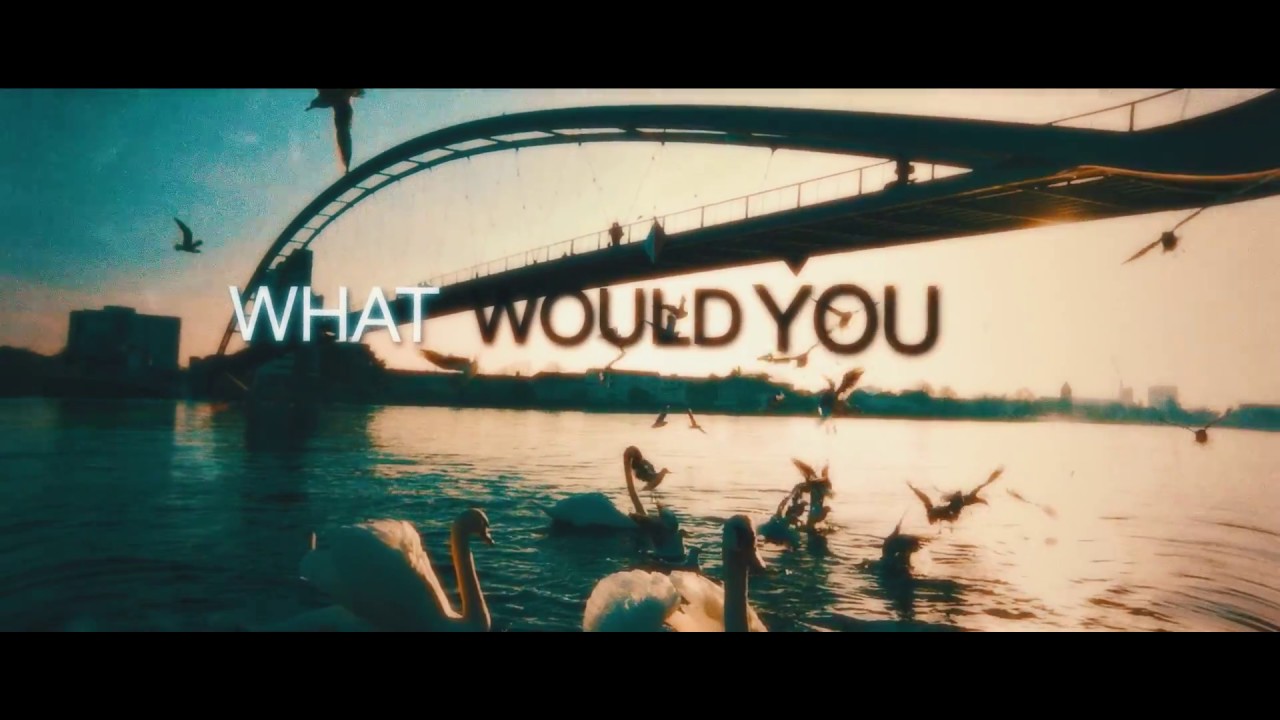 No Resolve - Change It All (Official Lyric Video)
