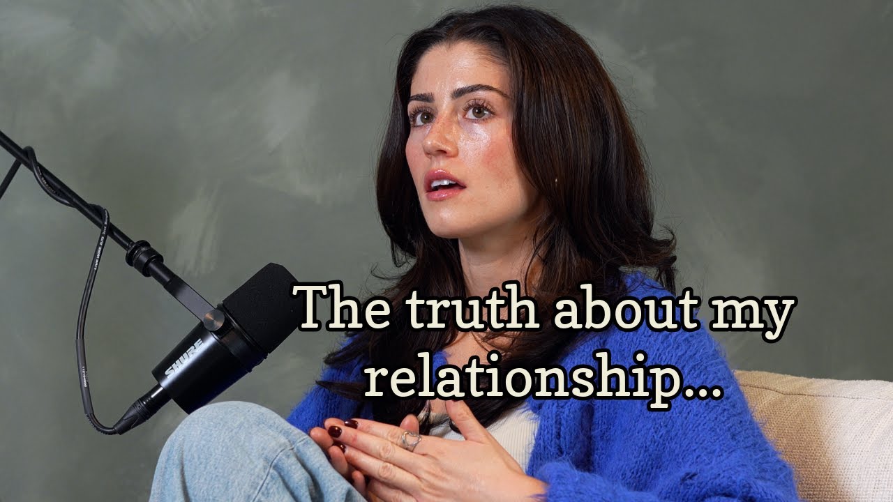 Being in a relationship with a successful musician