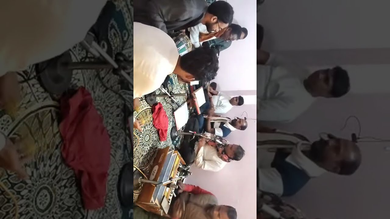 🛑Live Bhajan Sandhya | सुंदर भजन संध्या लाइव | Non Stop Bhajan Live 2026 #live #viral #video