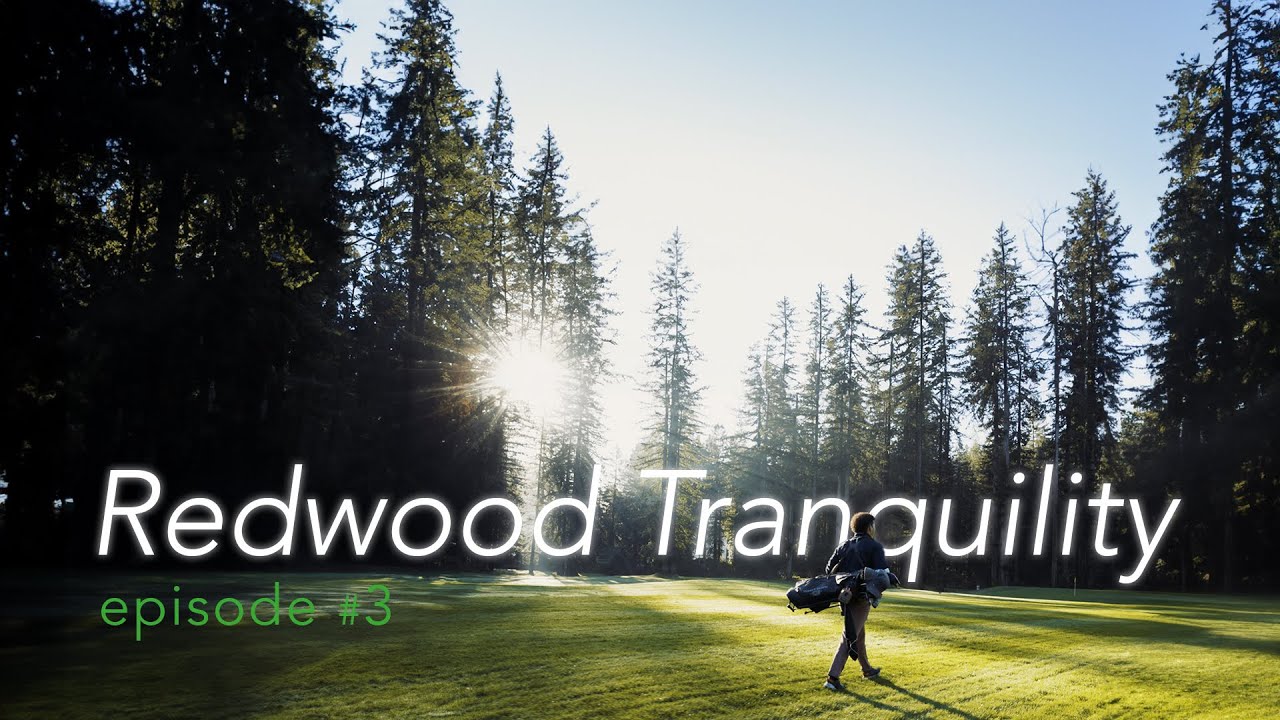 The Grandeur of Northwood  |  Golf Ambience