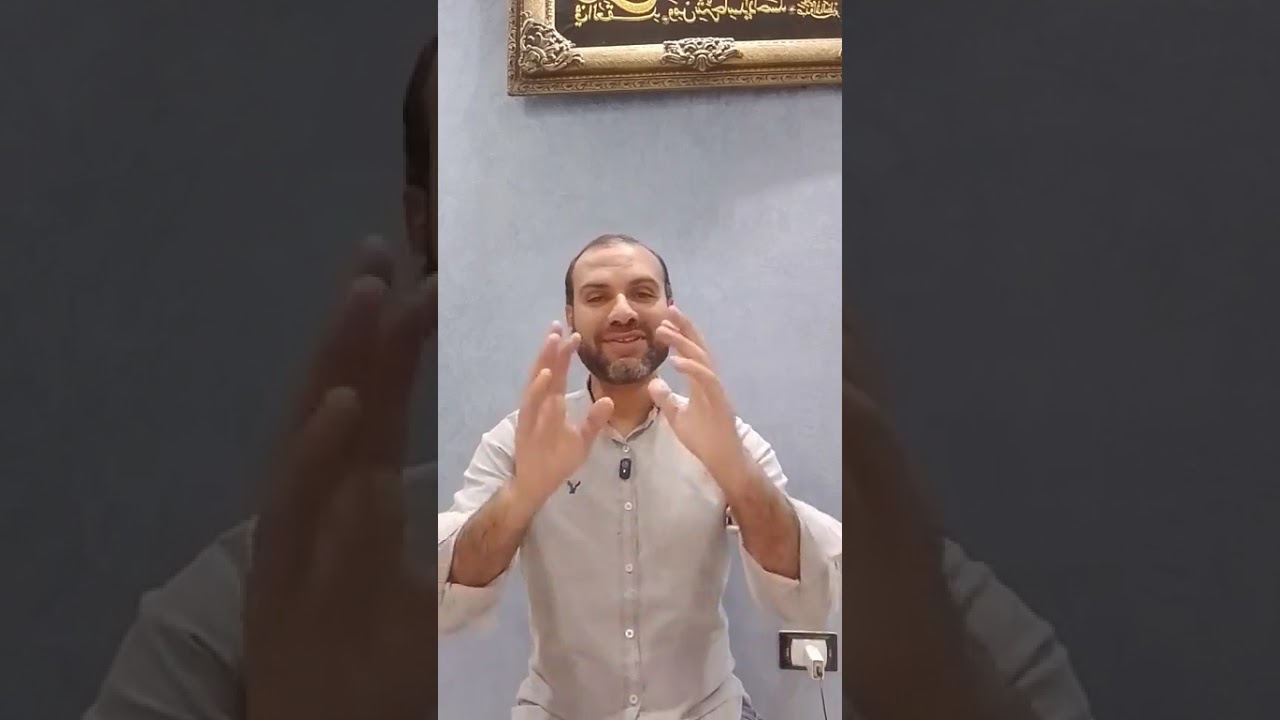 وقفة - الحلقة الرابعة عشر: من رضي فله الرضا