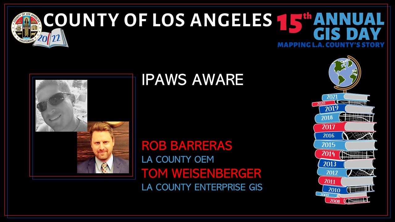 IPAWS AWARE: Automating monitoring of the Integrated Public Alert and Warning System