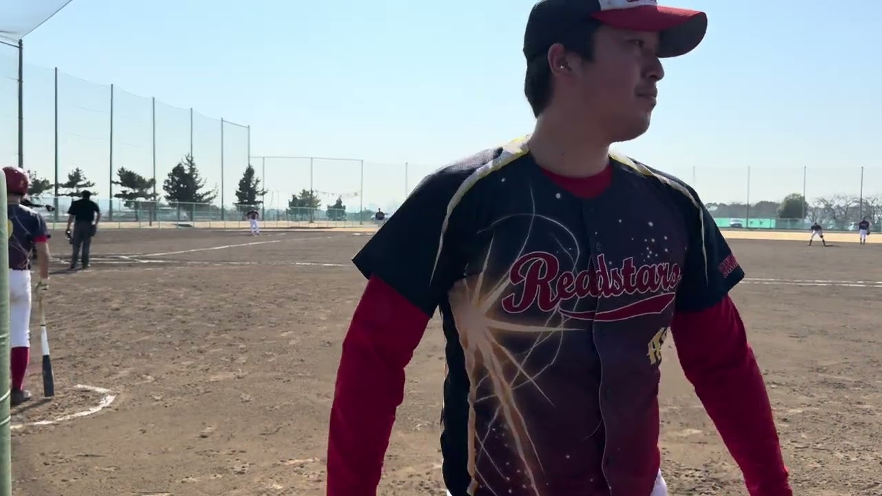 2026 2月15日 ミレニアムボーイズ戦